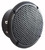 Влагостойкая встраиваемая акустика Visaton FR 8 Black
