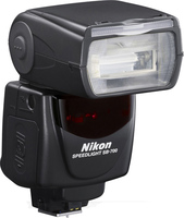 Вспышка внешняя Nikon Speedlight SB-700