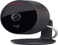 Wi-Fi камера Logitech Circle View (961-000490)