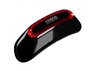 Задній ліхтар Cosmo Connected Glossy Black