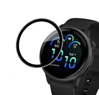 Захисна плівка на екран Garmin Vivoactive 6