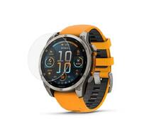 Захисне скло для годинника Garmin Fenix 8 43mm