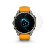 Захисне скло для годинника Garmin Fenix 8 47mm