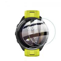 Захисне скло для годинника Garmin Forerunner 265s