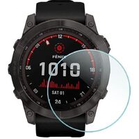 Захисне скло для годинника Garmin tactix 7