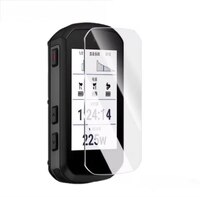 Захисне скло для велонавігатора Garmin Edge 850