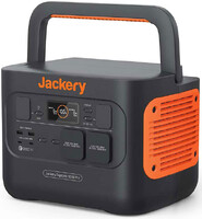 Зарядна станція Jackery Explorer 1000 PRO