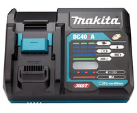 Зарядний пристрій для електроінструменту Makita DC40RA (191E07-8)