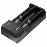 Зарядний пристрій Nitecore UI2 (2 канала)