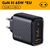 Зарядний пристрій Voltme Revo 67 GaN Tech Charger Зарядний пристрій Voltme Revo 67 GaN Tech Charger