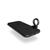 Зарядний пристрій Zens Aluminium 4 in 1 Wireless Charger Black with 45W USB PD (ZEDC13B/00)
