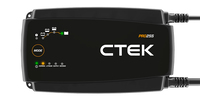 Интеллектуальное зарядное устройство CTEK PRO25S (CIT40-194)