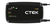 Интеллектуальное зарядное устройство CTEK PRO25S (CIT40-194)