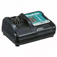Зарядное устройство для электроинструмента Makita DC10WD (197343-0)