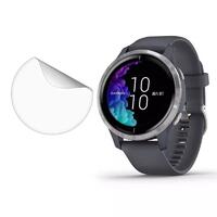 Защитная пленка на экран Garmin Venu