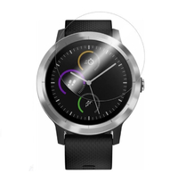 Защитная пленка на экран Garmin Vivoactive 3, Vivoactive 3 Music