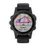 Защитное закаленное стекло на экран Garmin Fenix 5, Fenix 5 Plus