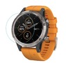 Защитное закаленное стекло на экран Garmin Fenix 5, Fenix 5 Plus