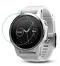 Защитное закаленное стекло на экран Garmin Fenix 5s, Fenix 5s Plus, Fenix 6s