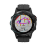 Защитная пленка на экран Garmin Fenix 5x Plus