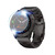 Защитное закаленное стекло на экран Garmin Fenix 6, 6 Pro