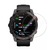 Защитное закаленное стекло на экран Garmin Fenix 7x