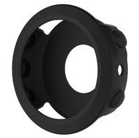 Защитный чехол для часов Garmin Fenix 5, Quatix 5 Black