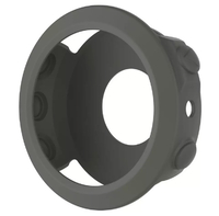 Защитный чехол для часов Garmin Fenix 5, Quatix 5 Gray