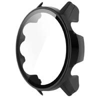 Защитный чехол для часов Garmin Forerunner 955/955 Solar со стеклом