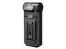 Затискний ліхтарик Fenix ​​SW05R-UV Black