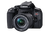 Зеркальный фотоаппарат Canon EOS Rebel T8i EF-S with 18-55mm IS STM