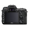 Зеркальный фотоаппарат Nikon D7500 body