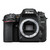 Зеркальный фотоаппарат Nikon D7500 body