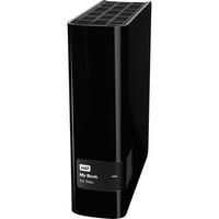 Жесткий диск WESTERN DIGITAL 2TB USB 3.0 HARD DRIVE FOR MAC (WDBYCC0020HBK)