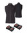 Жилет з підігрівом Lenz 1910 heat vest 1.0 men set lithium rcb1800 Жилет з підігрівом Lenz 1910 heat vest 1.0 men set lithium rcb1800