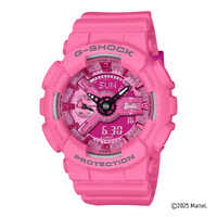 Жіночий годинник Casio G-SHOCK GMA-S110BE-4AER