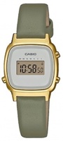 Жіночий годинник Casio LA670WEFL-3EF