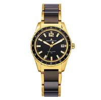 Жіночий годинник Jacques Lemans Ceramic Sport 1-2137 (06 288 900)