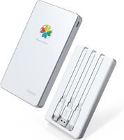 Жорсткий диск iDiskk Mfi Certified 2TB (PD01-Silver)
