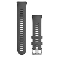 Змінний ремінець для Garmin Swim 2 Watch Bands Slate