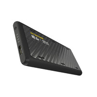 Зовнішній зарядний пристрій Power Bank Nitecore NB AIR (QC 3.0, 5000mAh)