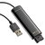 Звуковая карта Plantronics DA70 Звуковая карта Plantronics DA70