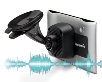 Voice Activated Navigation