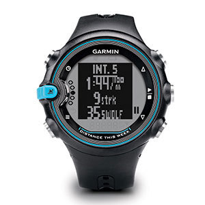 Garmin Swim